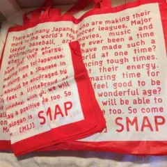 2026年最新】smapグッズ バッグの人気アイテム - メルカリ