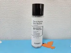COSRX ザ・6ペプチドスキンブースターセラム 30ml サンプル お試し