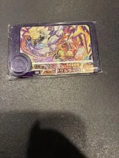 ポケモンフレンダ　タケルライコ