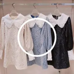 スワンキス　swankiss ワンピースのサムネイル