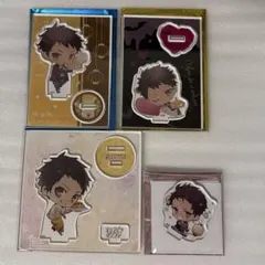 オラソワ アクスタ ちびキャラ 玄葉のサムネイル