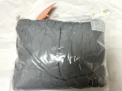 【新品未開封】ユニクロ パデット2wayブランケット