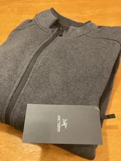 Arc'teryx コバートカーディガン 2025年　アークテリクス　Sサイズ