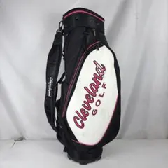 2026年最新】Cleveland Golf ゴルフバッグ・キャディバッグの人気