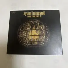 浜崎あゆみ/ayumi hamasaki DOME TOUR 2001 