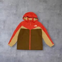 THE NORTH FACE フード付きジャケット マウンテンパーカー