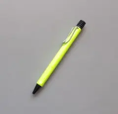 廃盤品 LAMY サファリ ボールペン ライトグレー - メルカリ