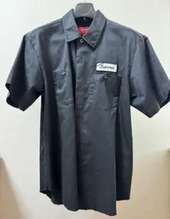 Supreme シュプリーム God's Favorite Work Shirtのサムネイル