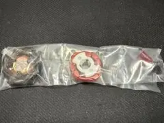 コバルトドラグーン ペガサスブラスト ゴーレムロック ベイブレードx