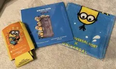 ミニオンズ グッズセット