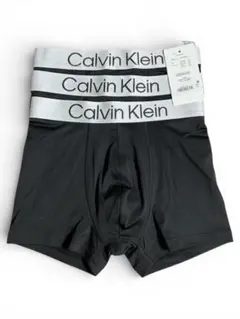 本日24時まで　カルバンクラインパンツ3枚セット