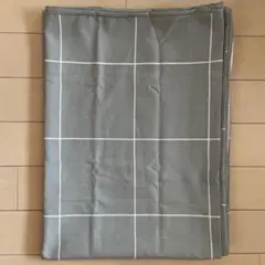 新品開封品 掛け布団カバー150×210cmシングルロングHOME COORDY
