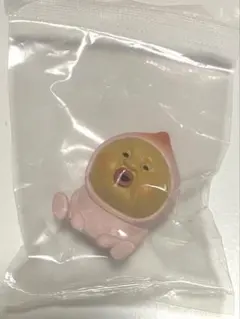 こびとづかん おすわりマスコット カクレモモジリ