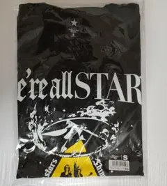 新品未着用】B'z Pleasure2023 STARS パーカー L - メルカリ