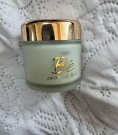 【ayn⭐︎180】bebe cosmetique bebeクリーム bebe cosmetique ベベリッチクリーム50g