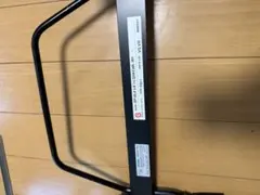 r34 c35ローレル フルバケ用シートレール - メルカリ