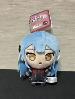 深堀未来 バリスティックボーイズ 千社札 シュシュ - メルカリ