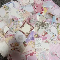 国内作家様 海外作家様 バラメモ おすそ分け♡No299♡【おためし価格】