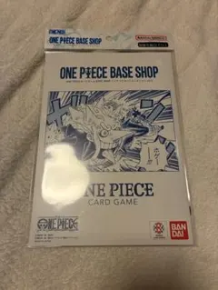 ワンピースカード- BASE SHOP リミテッドカードコレクション
