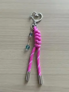 파라코드 핑크 참