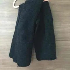 ZARA ロングマフラーのサムネイル