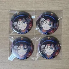 あんスタ コレクション缶バッジ コレ缶 滝維吹