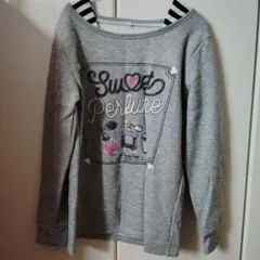 ②子供服 しまむら