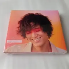 藤井風 LOVE ALL SERVE ALL 初回盤 2CD