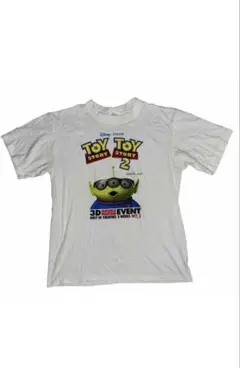 Toy Story 2 トイストーリー2 1999年物ヴィンテージ Tシャツ - メルカリ