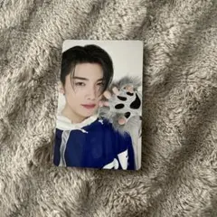 &TEAM 3nd 2025縁DAYトレカ JO じょう