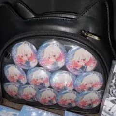 2025年最新】まふまふ 痛バッグの人気アイテム - メルカリ