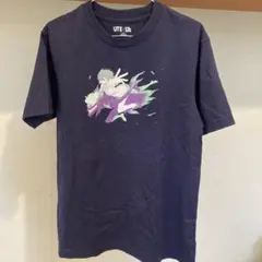 ユニクロ　UT ダンダダン