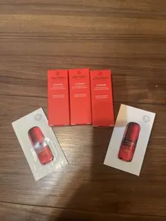 SHISEIDO 資生堂　新アルティミューン パワライジング セラム 美容液