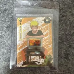 NARUTO ナルト PSAマガジン プロモ 未開封 NRSA-PR-003 - メルカリ