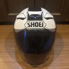SHOEI J-Cruise II Mサイズ】2022年製 ジェットヘルメット - メルカリ