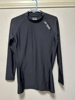 YONEX ハイネックアンダー コンプレッションアンダーシャツ