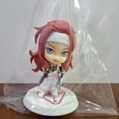 ゼロス・ワイルダー ちびきゅんキャラ