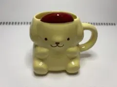 サンリオ　ポムポムプリン　マグカップ