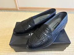 TRUSSARDI　メンズ　靴　26EEのサムネイル