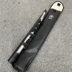 動作品 YAMAHA WX5 ウィンドシンセサイザー MIDIコントローラーのサムネイル