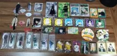 SAKAMOTO DAYS グッズまとめ売りサカモトデイズ