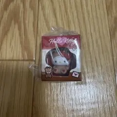 サンリオ ミニチュアパッケージコレクション ハローキティ