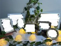 結婚式　ウェルカムスペース　33点セット