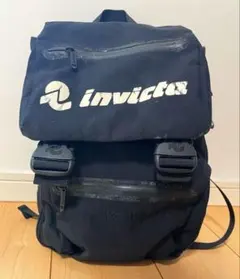 invicta リュックのサムネイル