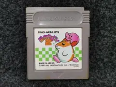 星のカービィ２　ゲームボーイ　GB