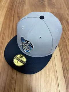 【タグ付き未使用】NEW ERA 59FIFTY ドラえもん 7 3/8 楽天市場】【限定セール】 ニューエラ コラボ キャップ