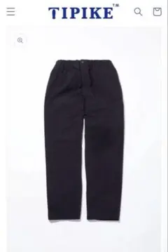 SOMABITO ソマパンツ ブラック ワイドパンツ - メルカリ