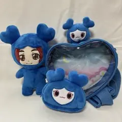2025年最新】ツブリー twiceぬいぐるみの人気アイテム - メルカリ