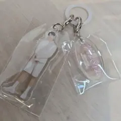 SEVENTEEN FANMEETING カプセルトイ ドギョム