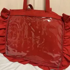 痛バ 痛バッグ ザッカマート a3